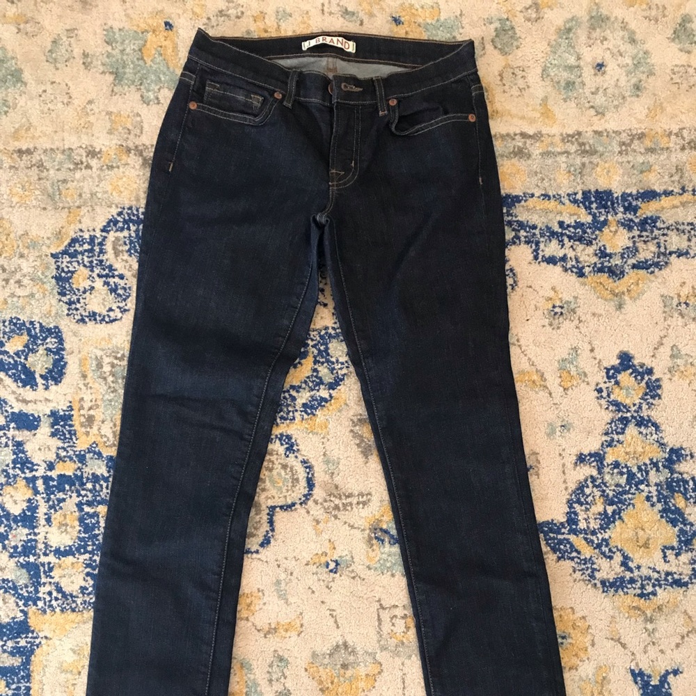 J Brand ‘Pencil Leg’ jeans size 27